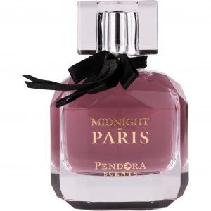 Apa de parfum Pendora Scents Midnight in Paris , Femei, 100ml
