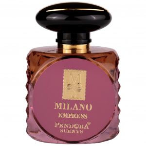 Apa de parfum Pendora Scents MILANO EMPRESS , Femei, 100ml