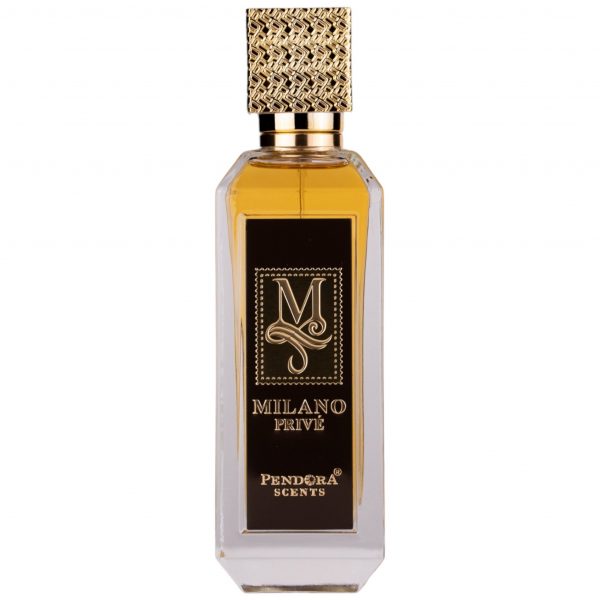 Apa de parfum Pendora Scents Milano Prive , Barbati, 100ml