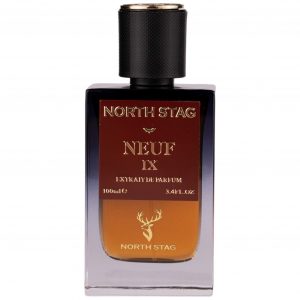 Extract de parfum North Stag Neuf IX , Unisex, 100ml