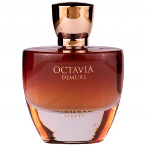 Apa de parfum Pendora Scents Octavia Demure , Femei, 100ml