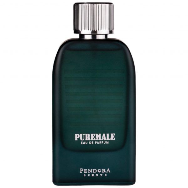 Apa de parfum Pendora Scents Pure Male , Barbati, 100ml