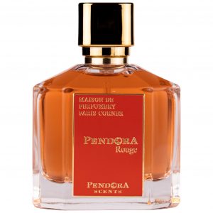 Apa de parfum Pendora Scents Rouge , Unisex, 100ml