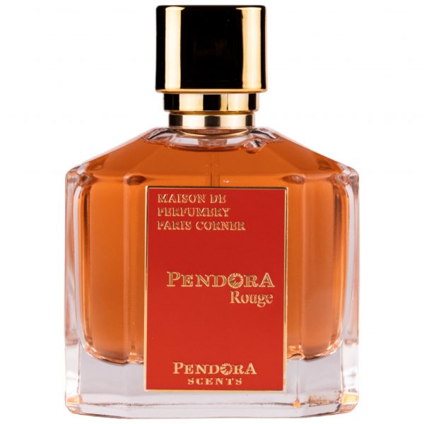 Apa de parfum Pendora Scents Rouge , Unisex, 100ml