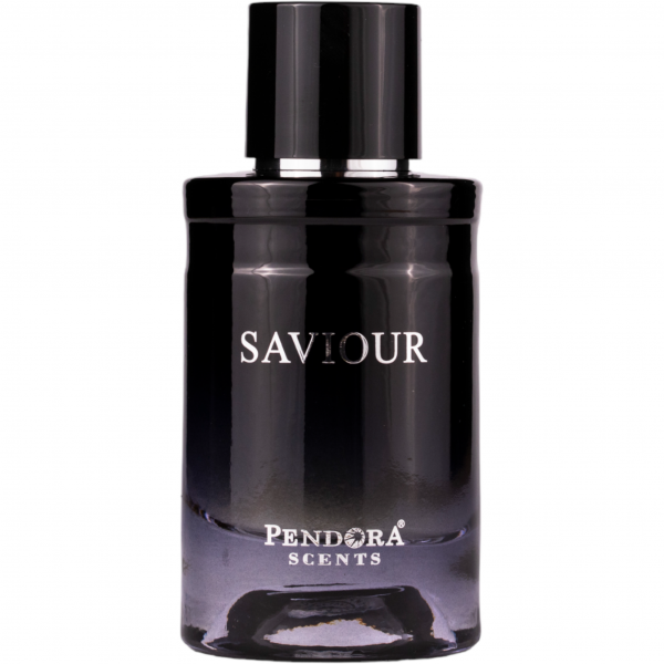 Apa de parfum Pendora Scents Saviour , Barbati, 100ml