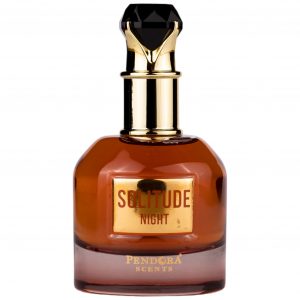 Apa de parfum Pendora Scents Solitude Night , Femei, 100ml