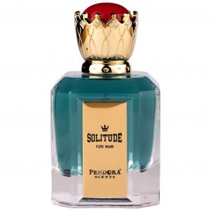 Apa de parfum Pendora Scents SOLITUDE FOR MAN , Barbati, 100ml