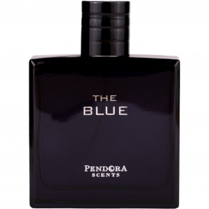 Apa de parfum Pendora Scents The Blue , Barbati, 100ml