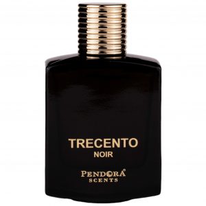 Apa de parfum Pendora Scents TRECENTO NOIR , Barbati, 100ml