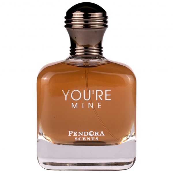 Apa de parfum Pendora Scents You're Mine , Barbati, 100ml