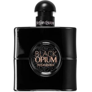 Apa de Parfum Yves Saint Laurent Black Opium Le Parfum, Femei, 50 ml