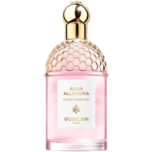 Apa de Toaleta Guerlain Aqua Allegoria Flora Cherrysia, Unisex, 75 ml