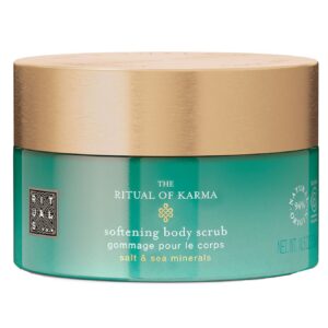 Scrub pentru corp Rituals Of Karma, Unisex, 300gr