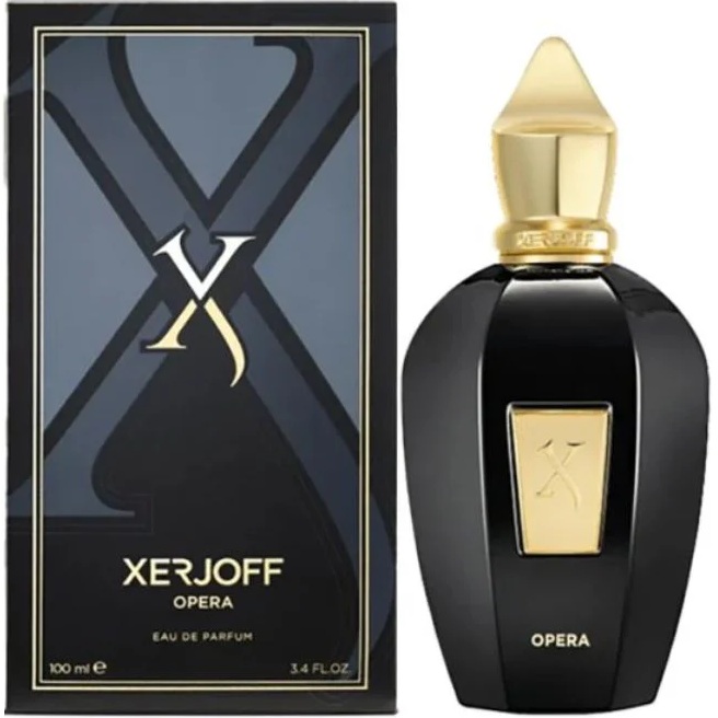 Apa de Parfum Xerjoff Opera , Unisex, 100 ml - imagine 2