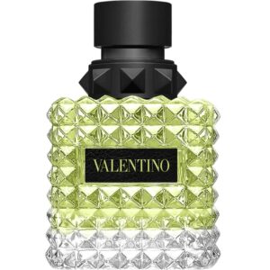 Apa de Parfum Valentino Donna Born In Roma Green Stravaganza , Femei, 50 ml