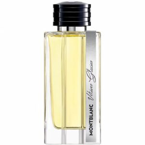Apa de Parfum Mont Blanc Collection Vetiver Glacier, Barbati, 125 ml
