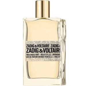 Apa de Parfum Zadig & Voltaire This Is Really Her!, Femei, 100 ml
