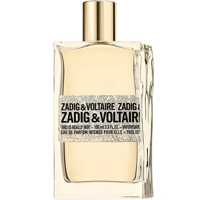 Apa de Parfum Zadig & Voltaire This Is Really Her!, Femei, 100 ml