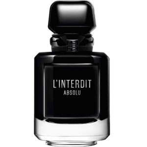 Apa de Parfum Givenchy L Interdit Absolu, Femei, 80 ml