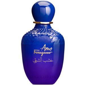 Apa de Parfum Salvatore Ferragamo Amo Ferragamo Oriental Wood, Femei, 100 ml