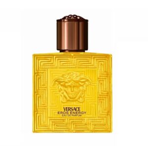 Apa de Parfum Versace Eros Energy, Barbati, 50 ml