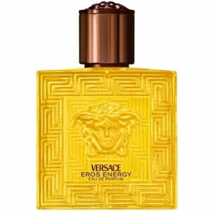 Apa de Parfum Versace Eros Energy, Barbati, 100 ml