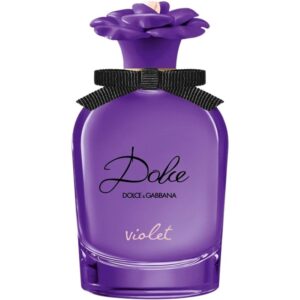 Apa de Toaleta Dolce & Gabbana Dolce Violet, Femei, 75 ml