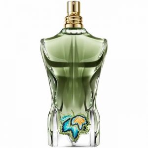 Apa de Parfum Jean Paul Gaultier Le Beau Paradise Garden, Barbati, 75 ml