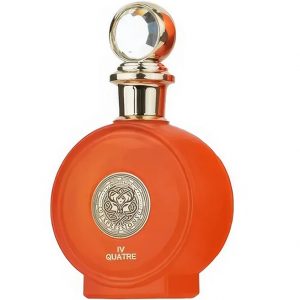 Extract de parfum North Stag Expressions 4 Quatre, Unisex, 100ml