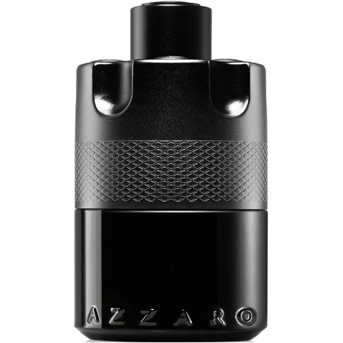 Apa de Parfum Azzaro The Most Wanted Intense , Barbati, 100 ml