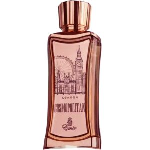 Apa de parfum Emir Cosmopolitan London , Barbati, 100ml