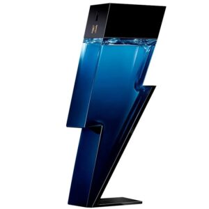 Apa de Parfum Carolina Herrera Bad Boy Cobalt, Barbati, 100 ml