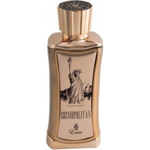 Apa de parfum Emir Cosmopolitan New York , Barbati, 100ml
