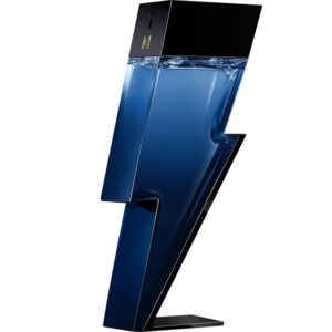 Apa de Parfum Carolina Herrera Bad Boy Cobalt, Barbati, 50 ml