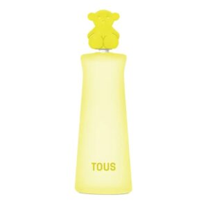 Apa de toaleta Tous Kids Bear, Copii, 100ml