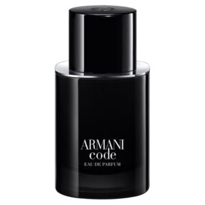 Apa de Parfum Giorgio Armani Code Men Edp, Barbati, 50 ml