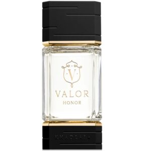 Apa de parfum Khadlaj Valor Honor, Barbati, 100ml
