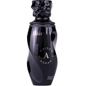 Apa de parfum Maison Asrar Flair , Barbati, 100ml