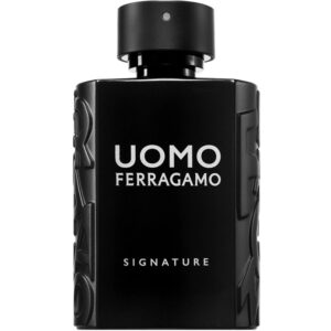 Apa de Parfum Salvatore Ferragamo Uomo Signature Edp, Barbati, 100 ml