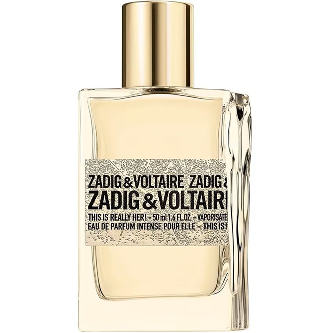Apa de Parfum Zadig & Voltaire This Is Really Her!, Femei, 50 ml