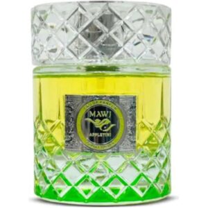 Apa de parfum Paris Corner Mawj Appletini , Unisex, 100ml