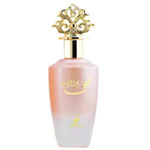 Apa de parfum Khadlaj Nuha , Femei, 85ml