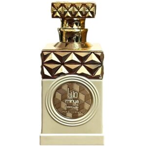 Apa de parfum Paris Corner Minya Coco Lush, Femei, 100ml
