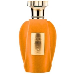 Apa de parfum Emir Voux Zeste, Unisex, 100ml
