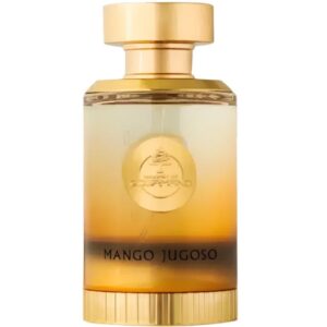 Apa de parfum Ministry Of Gourmand Mango Jugoso , Unisex, 100ml