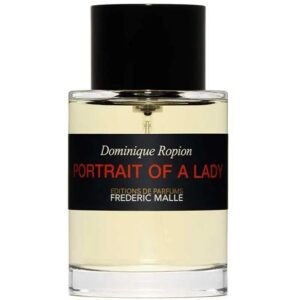 Apa de parfum Frederic Malle Portrait Of A Lady, Femei, 100 ml