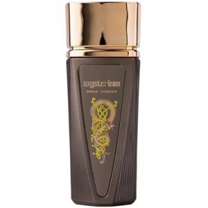 Apa de parfum Paris Corner Mysterium , Unisex, 100ml