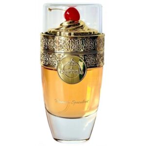 Apa de parfum Ministry Of Gourmand Paris Corner Tiramisu Speculoos, Unisex, 100ml
