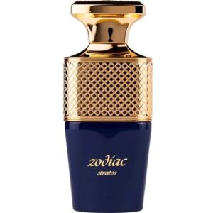 Apa de parfum Paris Corner Zodiac Stratos, Barbati, 100ml