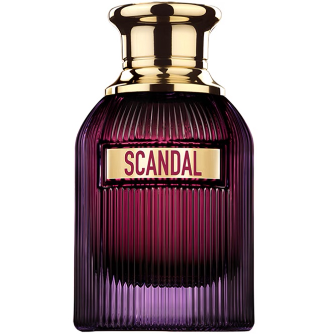 Apa de Parfum Jean Paul Gaultier Scandal Intense, Femei, 30 ml